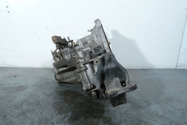 _Skrzynia biegów Honda Jazz 2004 1.2i