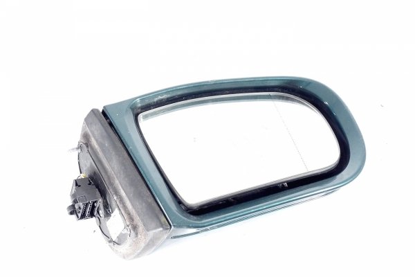 Lusterko prawe Mercedes E-klasa W210 1999 (kod lakieru: 891) (7+4 piny)