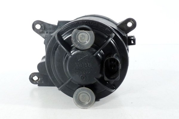 Halogen prawy Audi A8 D2 Lift 1999-2002 Sedan