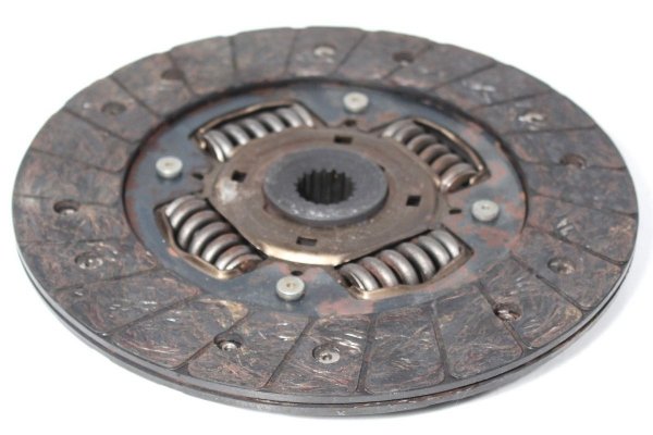 Sprzęgło tarcza docisk Nissan Primera P11 1996-2002 1.6i 16V