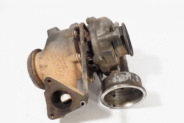 Turbosprężarka Mercedes A-Klasa W169 2005 2.0CDI
