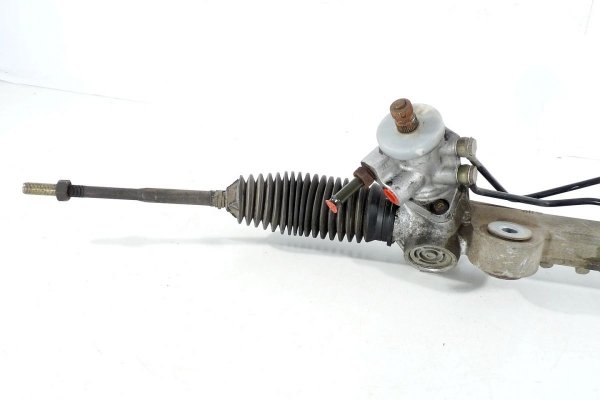 _Przekładnia kierownicza Nissan Almera N16 2003-2006 1.5DCI