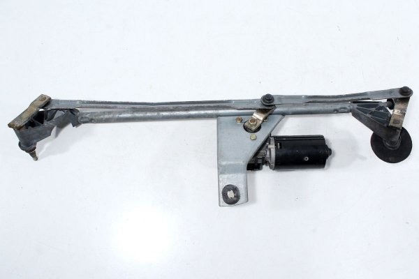 Mechanizm silniczek wycieraczek Volvo S70 V70 1996-2000 EU