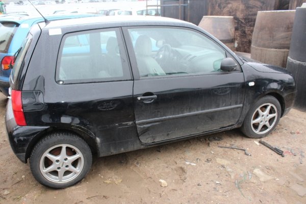 VW Lupo 6X 2000 1.0i ANV Hatchback 3-drzwi 