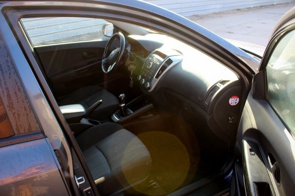 Amortyzator przód lewy Kia Ceed I Lift ED 2011 1.6CRDI D4FB Kombi