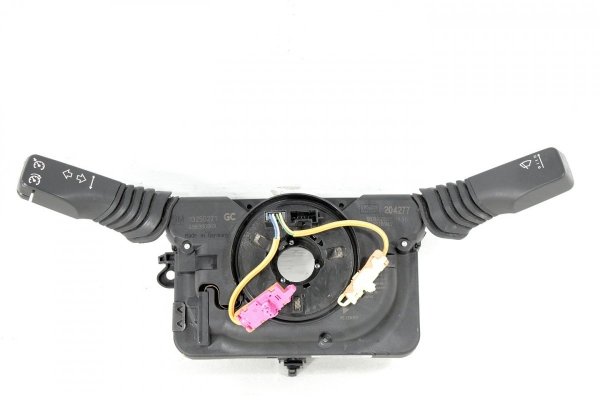 Przełącznik zespolony Opel Astra H 2004-2006 (z tempomatem)
