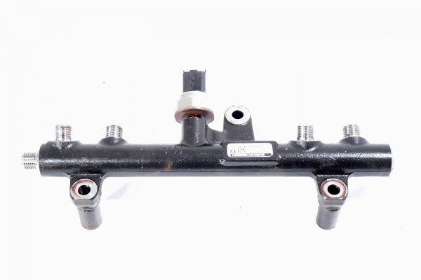Listwa wtryskowa Citroen DS5 2014 (2011-2015) 2.0HDI RHH Hatchback 5-drzwi 