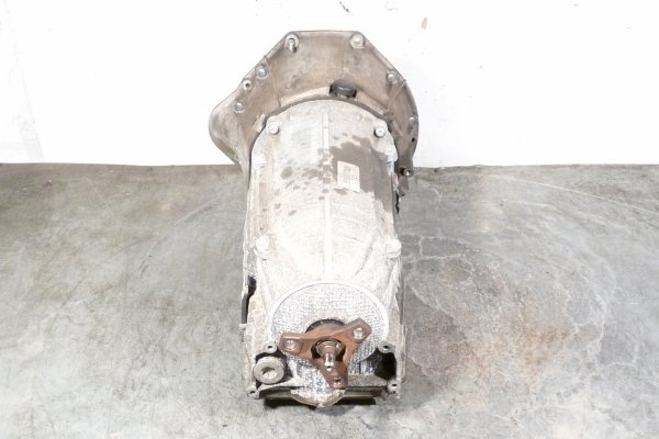 Skrzynia biegów 722997 Mercedes E-klasa W212 2011 1.8i