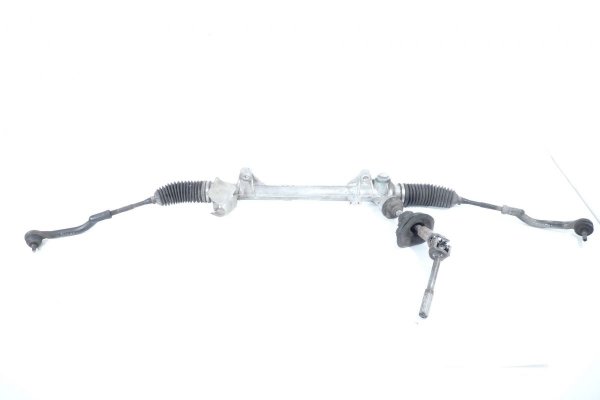 Przekładnia kierownicza maglownica Nissan Qashqai J10 2008 2.0DCI