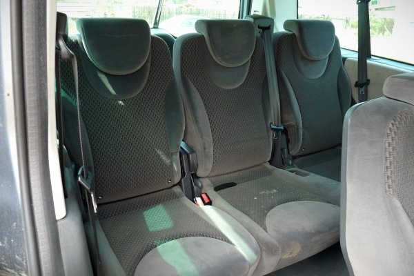Amortyzator przód prawy Citroen Jumpy II 2007 2.0HDI RHR Bus 