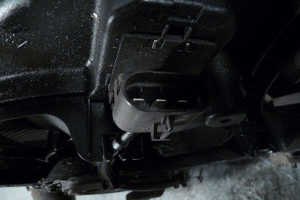 Chłodnica wody klimatyzacji intercooler wentylator Opel Insignia 2010 2.0CDTI Liftback