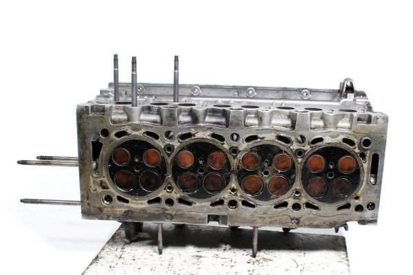 _Głowica Ford Focus MK2 2007 2.0TDCI 