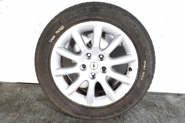 Felgi 5X110 R16 Opel Astra H 2008 
