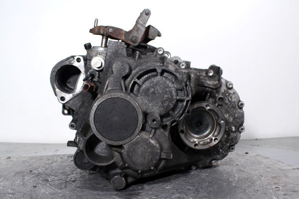 Skrzynia biegów JLU VW Golf V 1K 2003-2008 2.0TDI