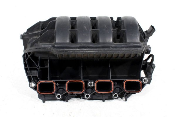 kolektor ssący - vw - golf v - zdjęcie 3
