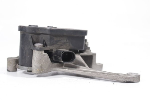 Nastawnik klap kolektora Opel Vectra C 1.9CDTI 2005-2008
