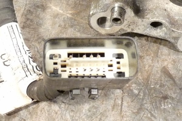 Reduktor Skrzyni biegów (8F35) Ford Escape IV 2020 1.5 Ecoboost Automat