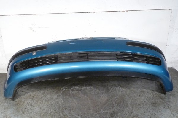 _Zderzak przód Hyundai Getz TB 2002-2005 (Kod lakieru: XU - SEA SIDE BLUE)