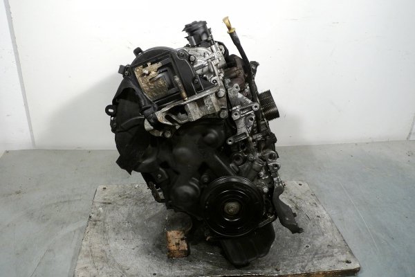 Silnik - Mazda - 3 - zdjęcie 5