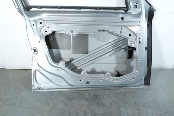 _Drzwi przód lewe Volvo S40 II Lift 2008 Sedan