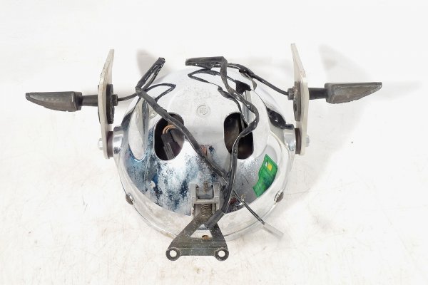 _Reflektor przód Suzuki GSF600 Bandit 2000-2005 