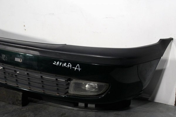 Zderzak przód Opel Zafira A 1999-2003