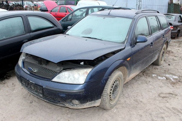 Ford Mondeo MK3 2002 2.0TDDI Kombi