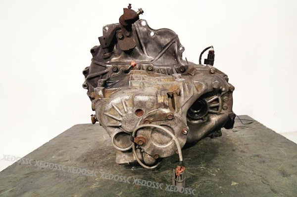 Skrzynia biegów  Nissan Primera P11 1996-2002 2.0TD