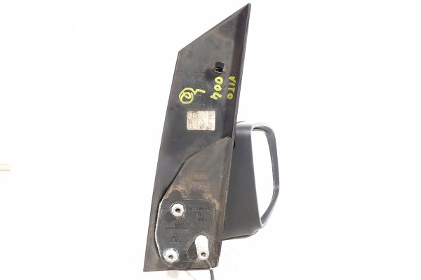 Lusterko prawe Mercedes Vito W639 2011 (5-pin)