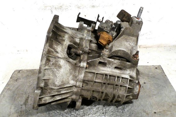 Skrzynia biegów Ford Focus MK1 1998-2004 1.8TDDI
