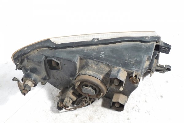 Reflektor lewy Mitsubishi Pajero Pinin 2001 (1998-2006) 