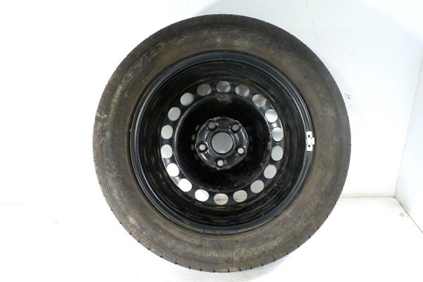 _Koło zapasowe ET45 5x112 R16 7J VW Passat B6 2005-2010
