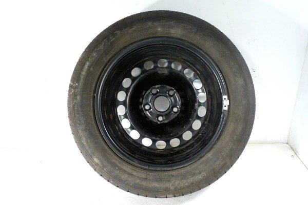 Koło zapasowe ET45 5x112 R16 7J VW Passat B6 2005-2010