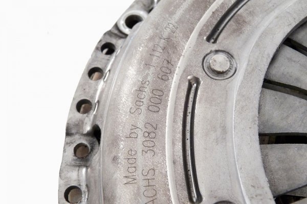 Sprzęgło tarcza docisk wysprzęglik Ford Focus MK2 2004-2010 1.8TDCI 