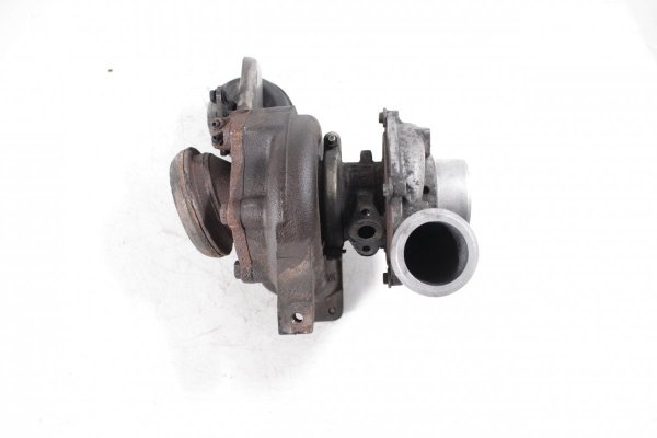 Turbosprężarka turbina Mercedes Vito W639 2004 2.2CDI