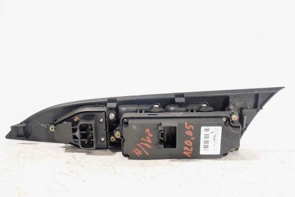 Panel szyb Mazda 3 BK 2004 