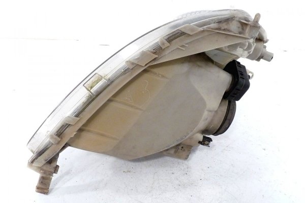 Reflektor lewy Toyota Yaris XP10 2001 Hatchback 5-drzwi