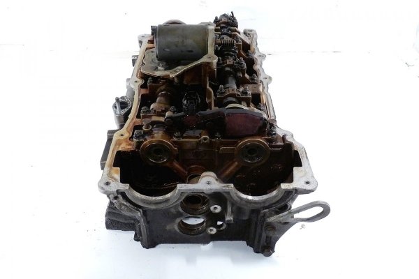 _Głowica BMW 3 E46 1998-2005 2.0i N42B20