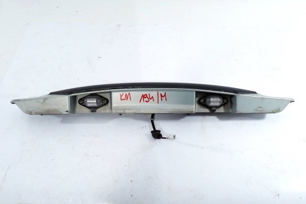 _Listwa klapy Nissan Micra K11 1998 Hatchback 5-drzwi