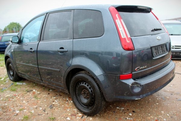Amortyzator przód prawy Ford C-MAX MK1 2009 1.8TDCI Minivan