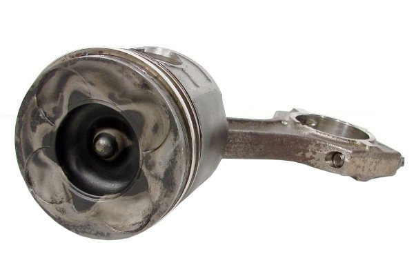 Tłok korbowód Rover 75 1998-2005 2.0CDTI