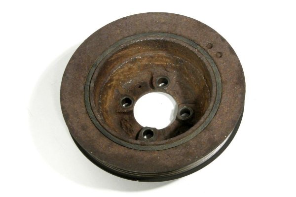 Koło pasowe wału Hyundai Trajet FO 1999-2008 2.0i 16V