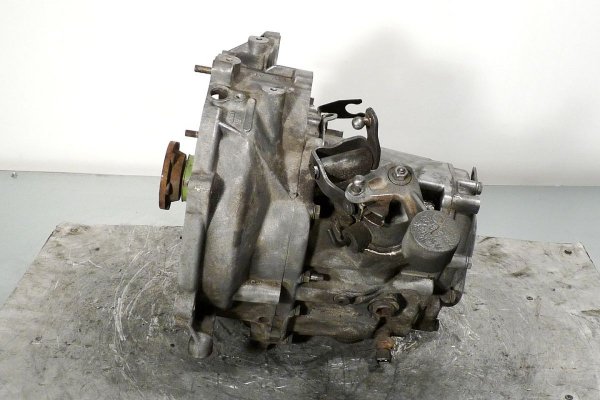_Skrzynia biegów EMH Skoda Fabia I 6Y 1997-2007 1.4MPI