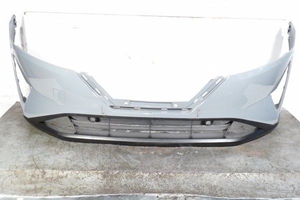 Zderzak przód Nissan Qashqai III J12 2021- Crossover