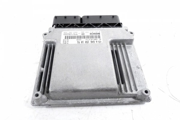 Komputer sterownik silnika Mercedes Vito W639 2006 2.2CDI 646982 Bus 