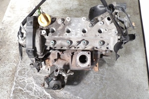 _Silnik Fiat Bravo II 2008 1.4T-Jet 198A4000