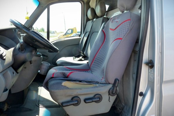 Opel Movano A Lift 2004 2.5CDTI G9U754 Bus [A]