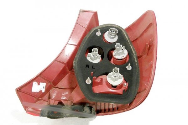 _Lampa tył tylna lewa Honda Civic EP 2001 3D