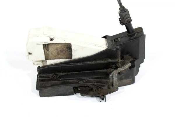 Zamek drzwi tył lewy Seat Alhambra I 7M 2003 Van (6 pin)