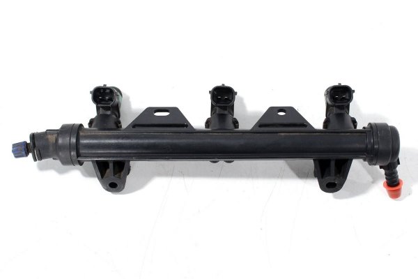 _Listwa wtryskowa VW Polo 9N 2001-2009 1.2i 12V